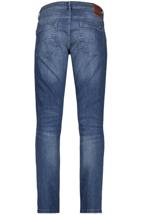 Cars douglas denim stone used